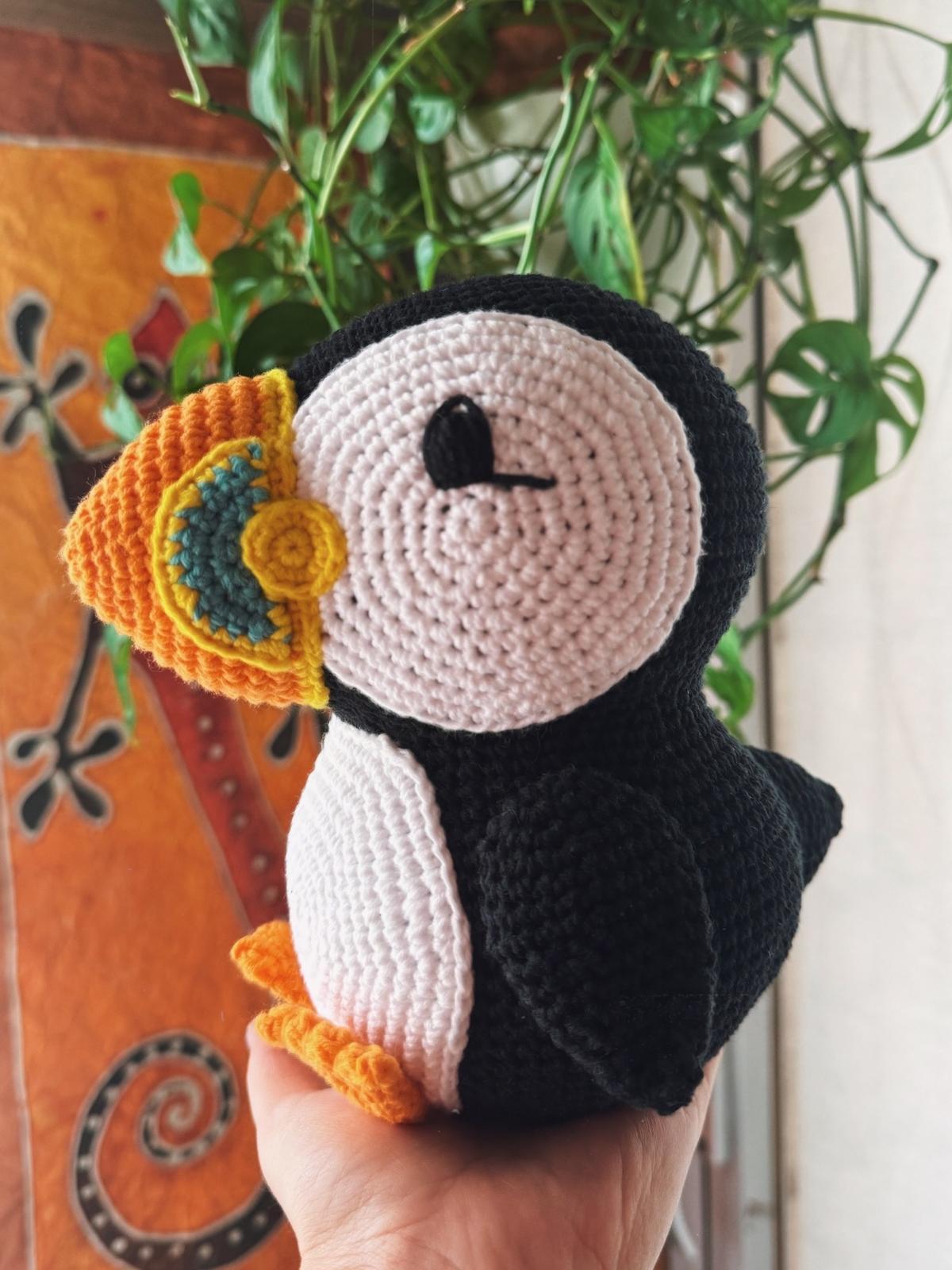 Puffin