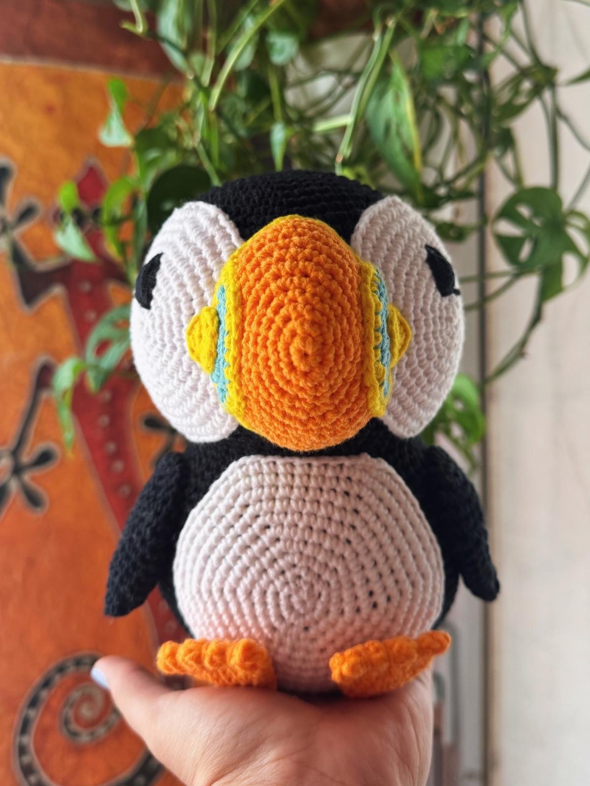 Puffin - foto 2