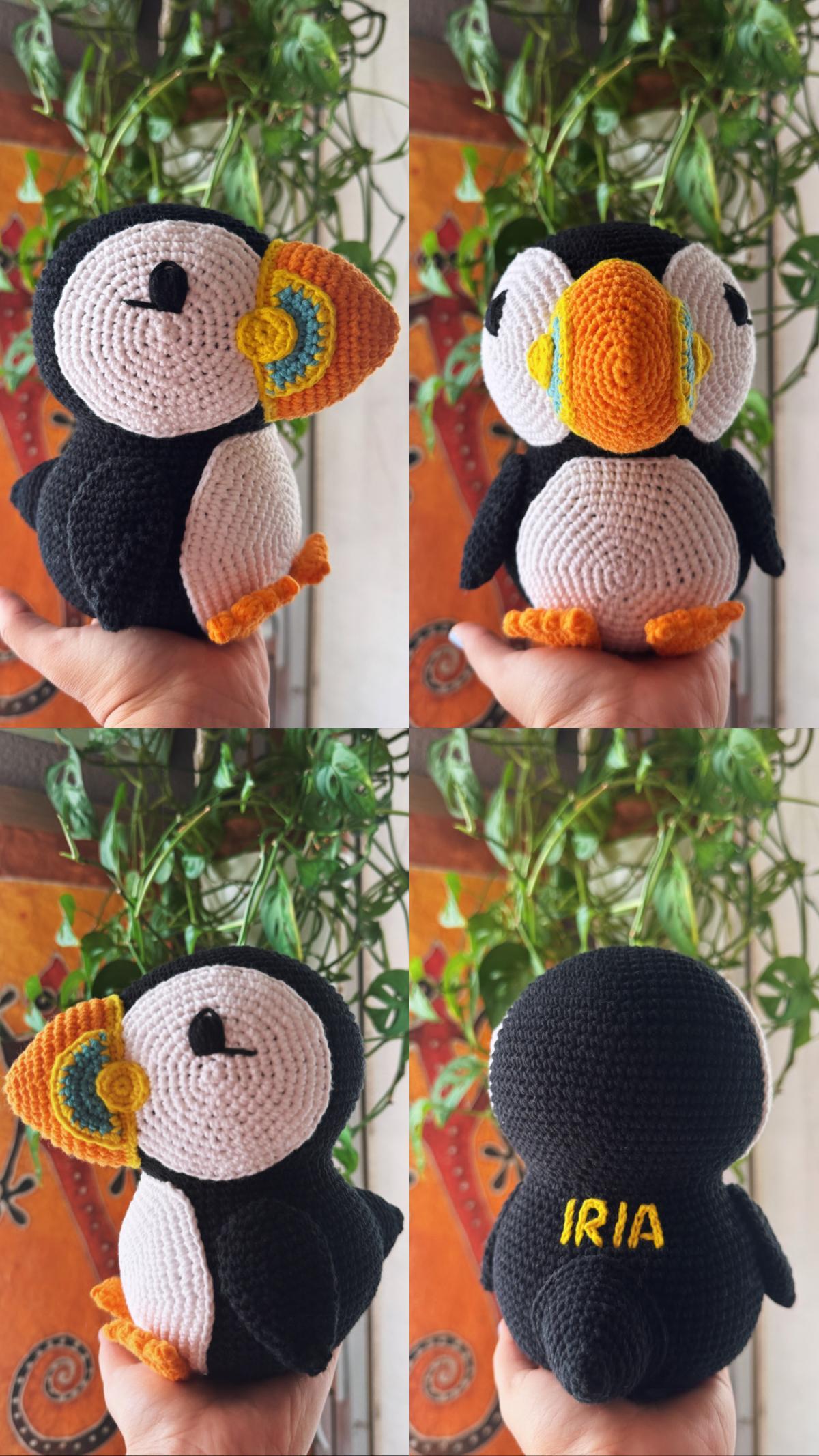 Puffin - foto 4